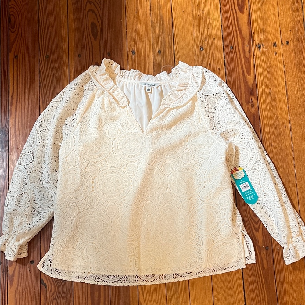 Pioneer woman NWT blouse